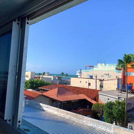 Flats E Suites Elcaline Pôrto das Galinhas Exteriér fotografie