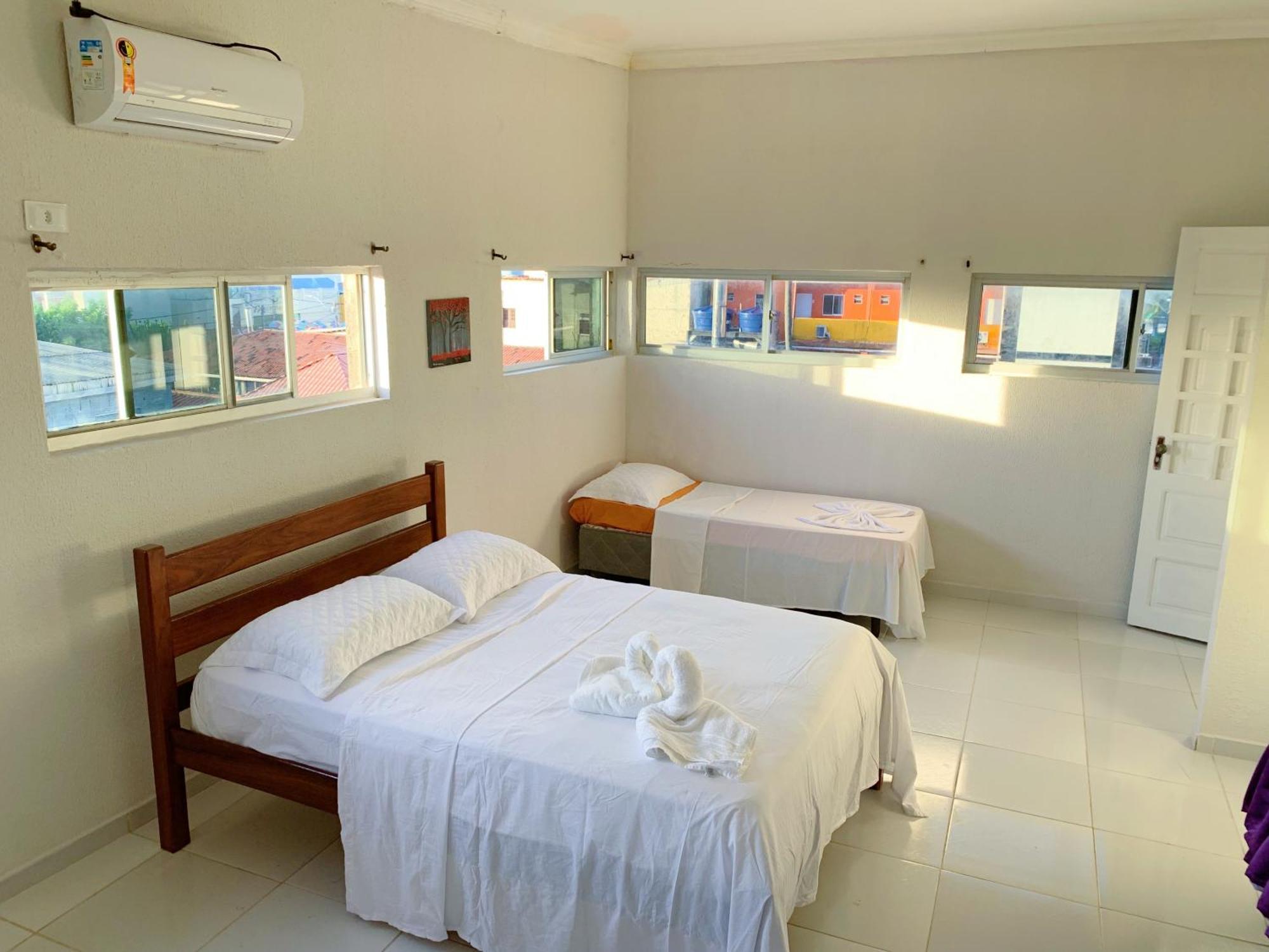 Flats E Suites Elcaline Pôrto das Galinhas Exteriér fotografie