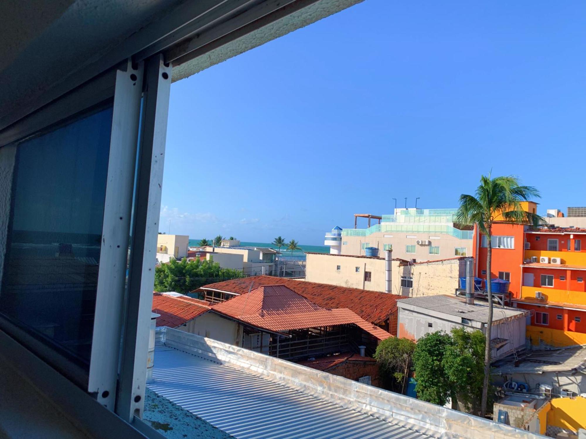 Flats E Suites Elcaline Pôrto das Galinhas Exteriér fotografie