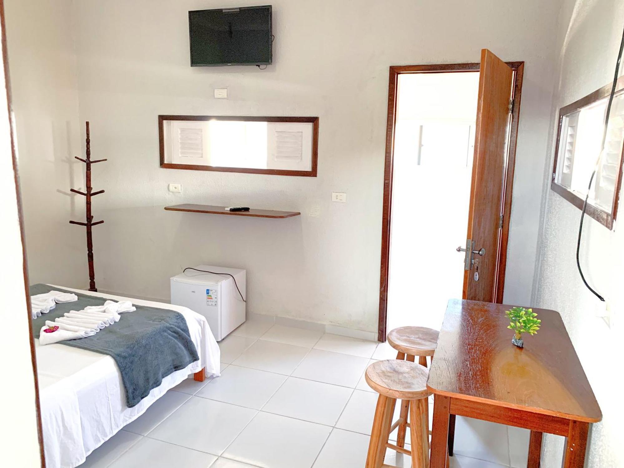 Flats E Suites Elcaline Pôrto das Galinhas Exteriér fotografie