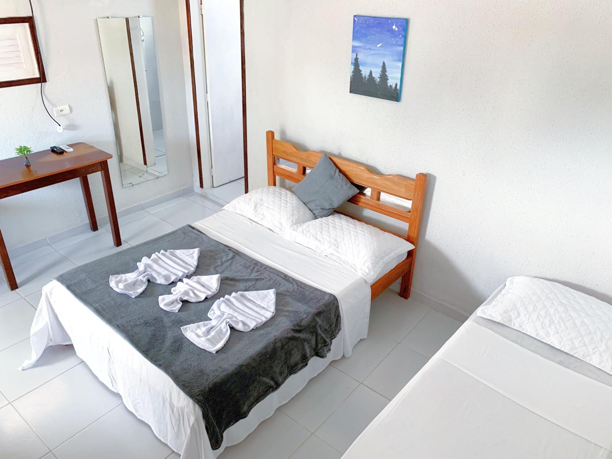 Flats E Suites Elcaline Pôrto das Galinhas Exteriér fotografie
