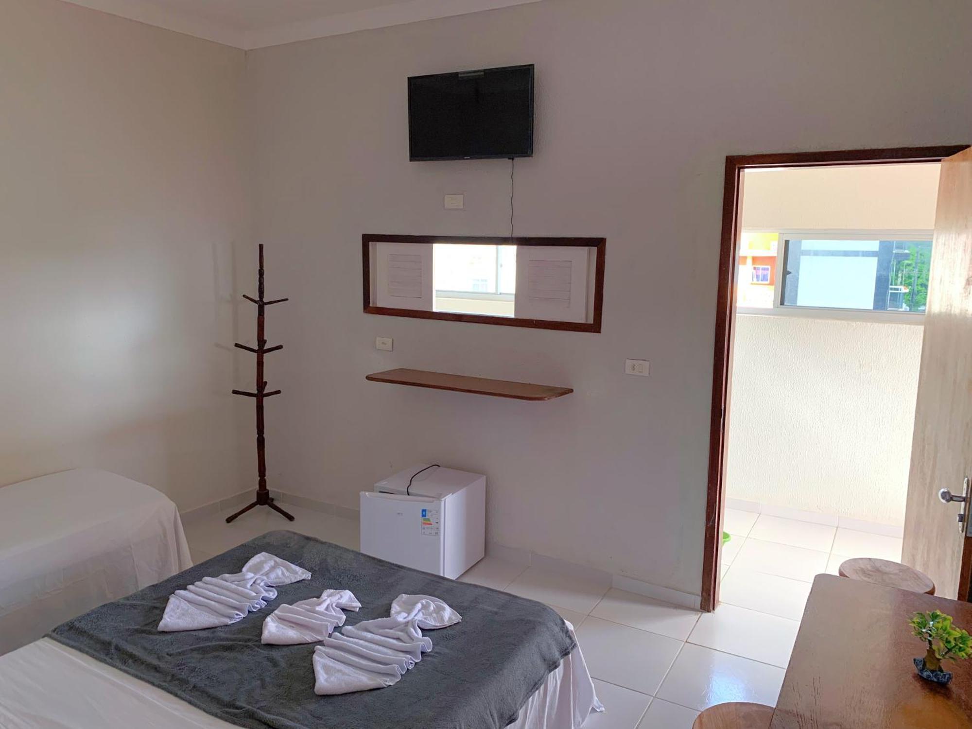 Flats E Suites Elcaline Pôrto das Galinhas Exteriér fotografie